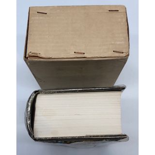 ヘブライ 聖書 金属装丁 1971年 古書 洋書 バイブル イスラエル ユダヤ