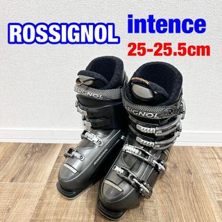ROSSIGNOL ロシニョール スキーブーツ INTENSEの通販 by すまいる