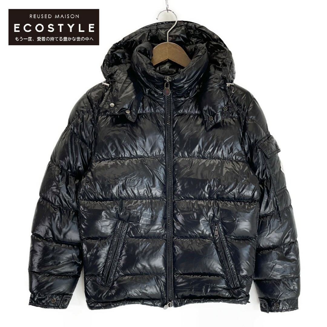 MONCLER(モンクレール)のモンクレール ジャケット 00 メンズのジャケット/アウター(ダウンジャケット)の商品写真