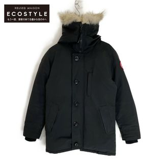 カナダグース(CANADA GOOSE)のカナダグース ジャケット M/M(ダウンジャケット)