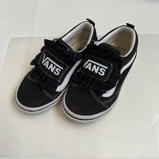 VANS スリッポン(スリッポン)