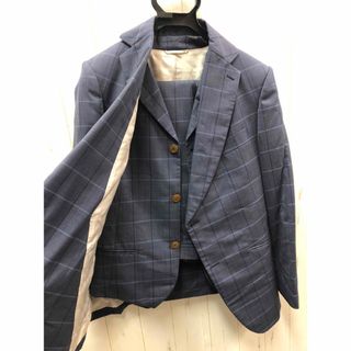 ヴィヴィアン(Vivienne Westwood) セットアップスーツ(メンズ)の通販 ...