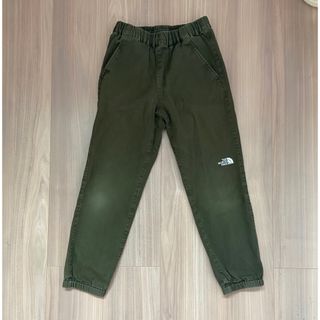 ザノースフェイス(THE NORTH FACE)のノースフェイス　パンツ　130㎝(パンツ/スパッツ)