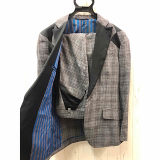 ヴィヴィアン(Vivienne Westwood) セットアップスーツ(メンズ)の通販