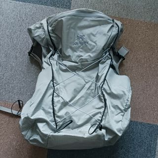 アークテリクス(ARC'TERYX)のARC’TERYX　エアリオス　45 登山　ザック(登山用品)