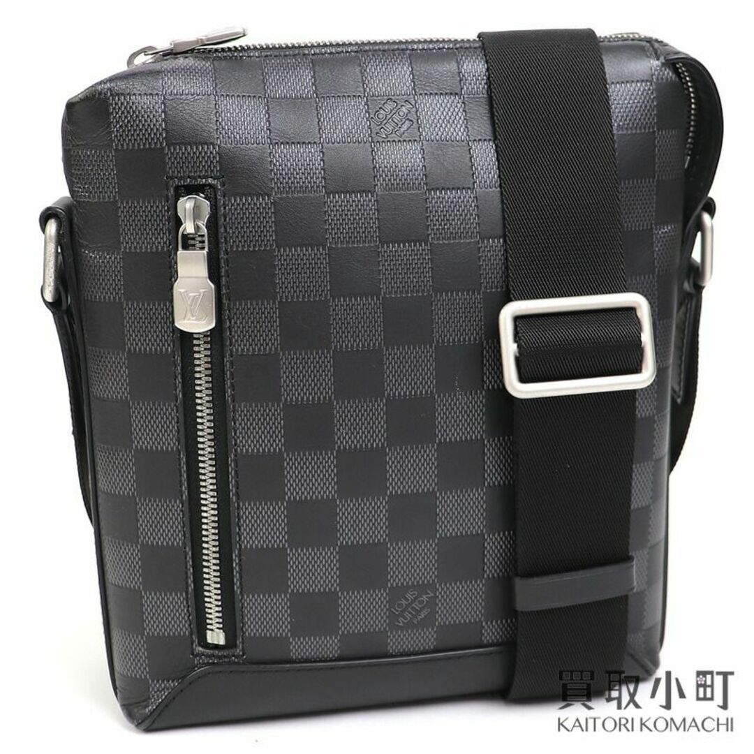 LOUIS VUITTON - ルイヴィトン【LOUIS VUITTON】N40122 ディスカバリー