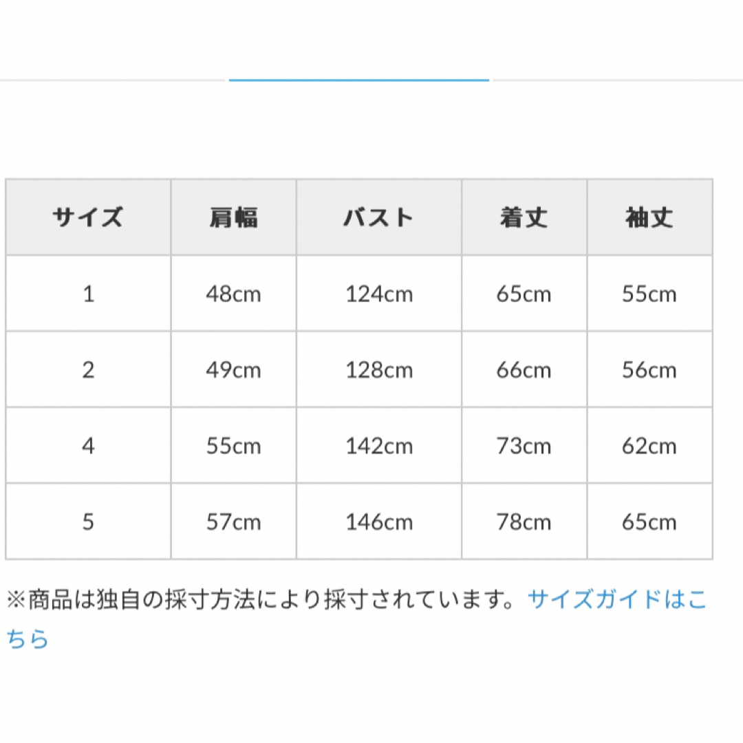 HYKE(ハイク)の⭐️qoro75さま専用⭐️ レディースのジャケット/アウター(ブルゾン)の商品写真