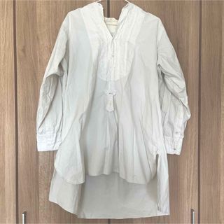 断捨離 Vintage Adore 春 秋 top ブラウス