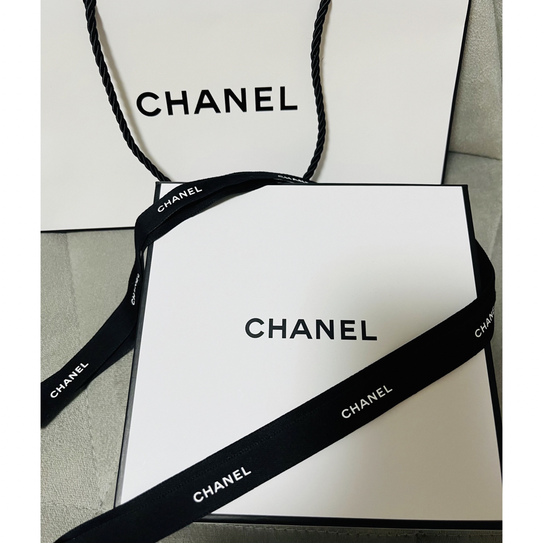 CHANEL(シャネル)のCHANEL シャワージェル&ローション コスメ/美容のボディケア(ボディローション/ミルク)の商品写真