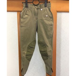 ラルフローレン(Ralph Lauren)のカバロ  乗馬　パンツ　レディース(その他)