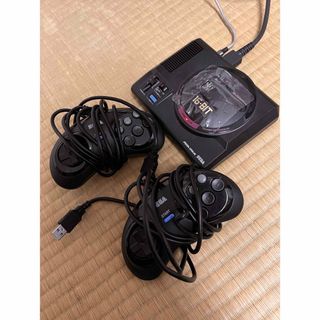 セガ(SEGA)のtaka様専用(家庭用ゲーム機本体)