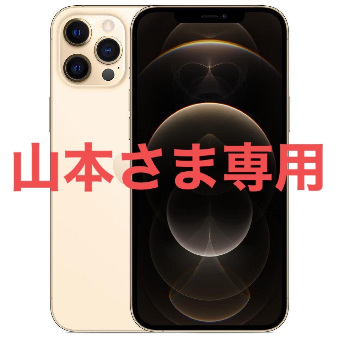 iPhone12proMAX(128GB)一括清算引落待付属品