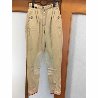 ラルフローレン(Ralph Lauren)のカバロ  ユーロスター　乗馬　パンツ　レディース(その他)