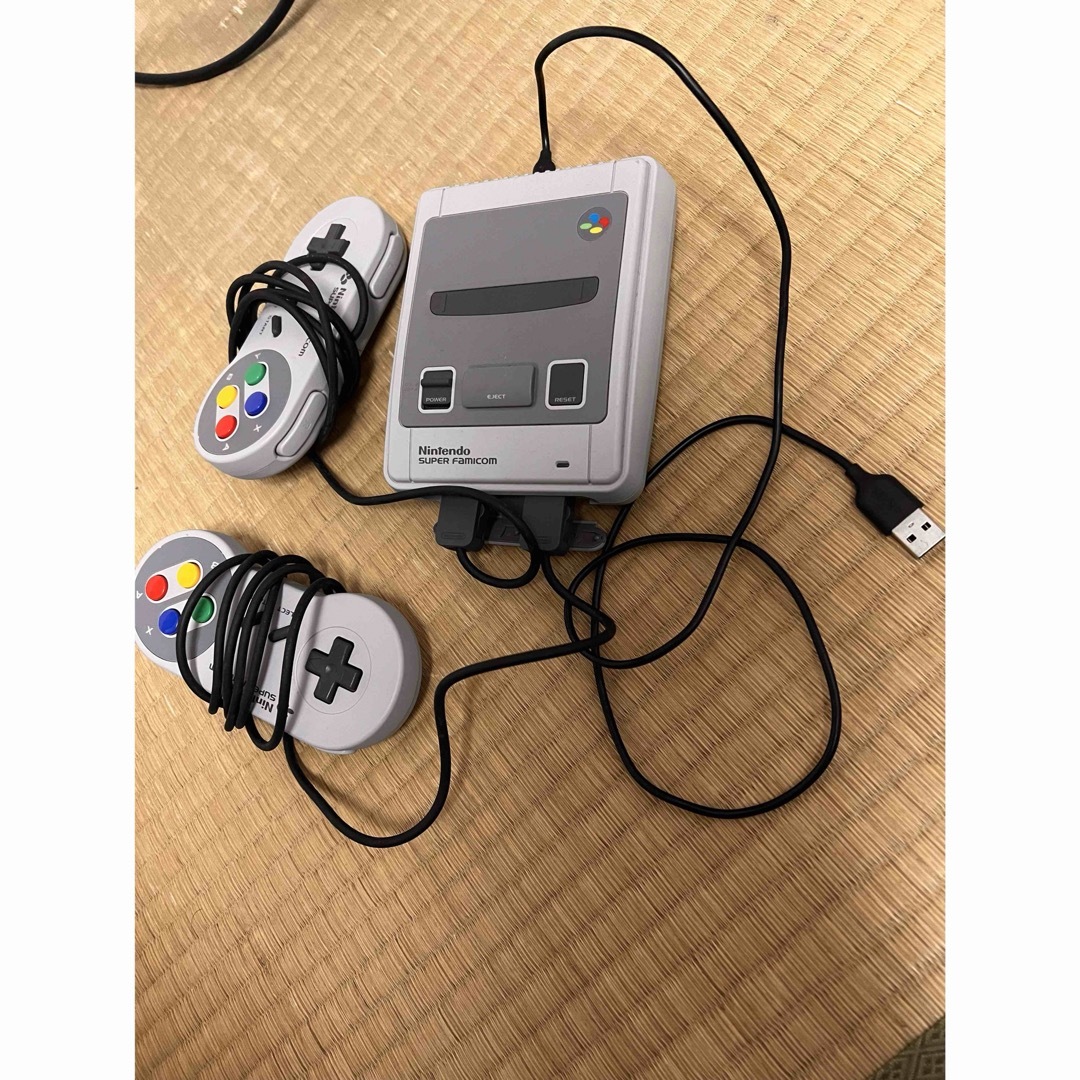 スーパーファミコン - スーパーファミコン 動作確認済みの通販 by けん