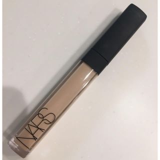 ナーズ(NARS)の試し塗りのみ NARSコンシーラー （おまけ付き）(コンシーラー)