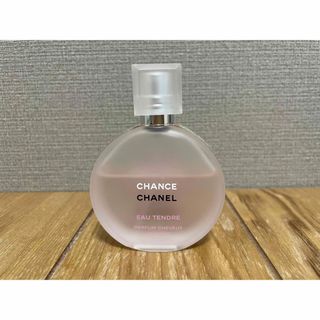 CHANEL チャンスオータンドゥルヘアミスト(香水(女性用))