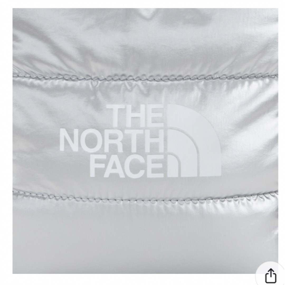 THE NORTH FACE(ザノースフェイス)のノースフェイス　PLUMPY トートバッグ　ショルダーバッグ　バッグ レディースのバッグ(ショルダーバッグ)の商品写真