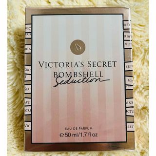 ヴィクトリアズシークレット(Victoria's Secret)のVICTORIA’S SECRET 香水 BOMBSHELL (香水(女性用))