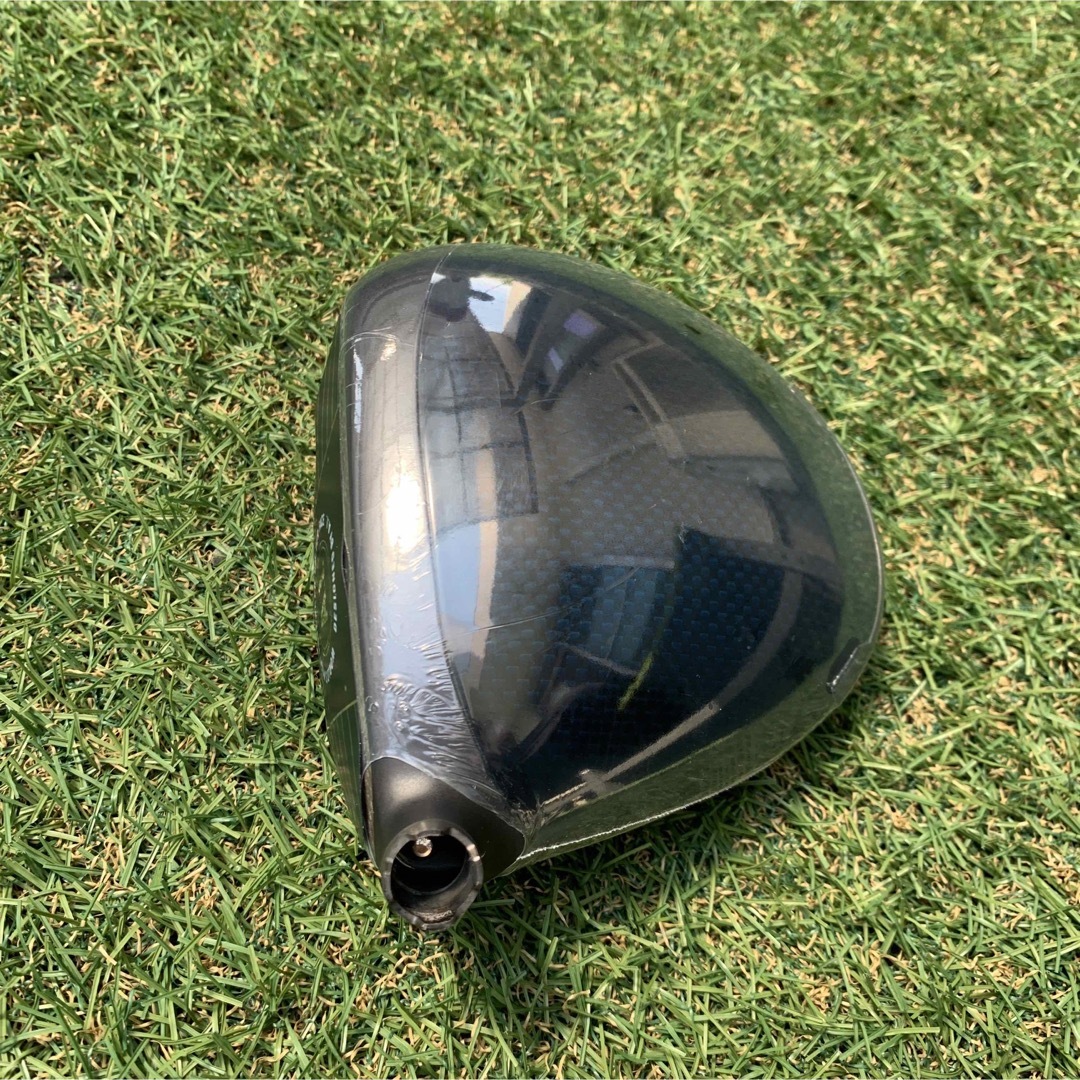 Callaway - パラダイムX ドライバー 9度 キャロウェイ 日本正規品 新品