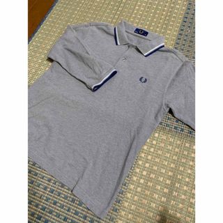 フレッドペリー(FRED PERRY)のFRED PERRY      7分袖シャツ(Tシャツ/カットソー(七分/長袖))