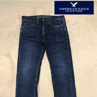 アメリカンイーグル(American Eagle)のアメリカンイーグル  American Eagle  ジーンズ M  (デニム/ジーンズ)