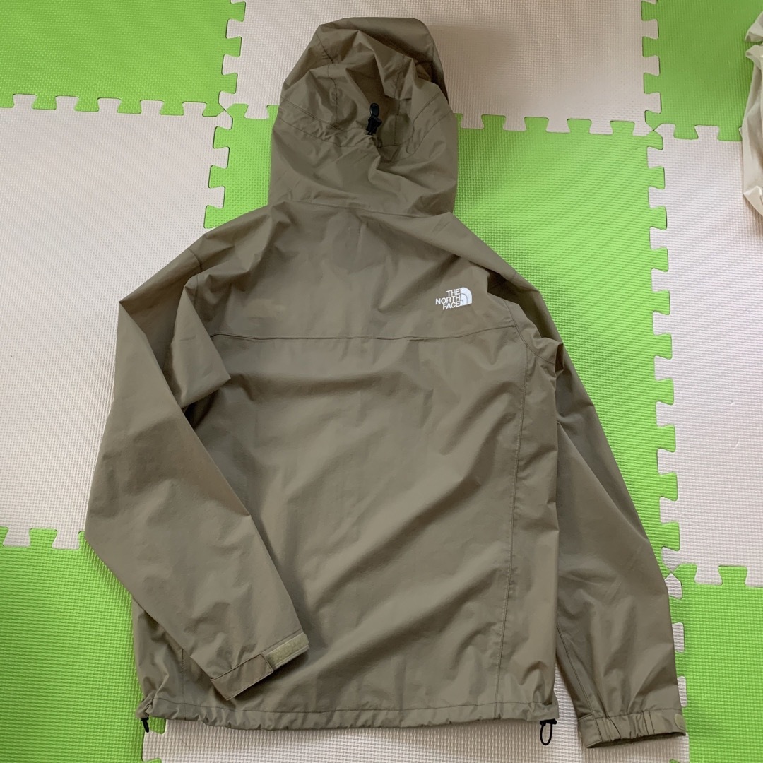 THE NORTH FACE(ザノースフェイス)のノースフェイス　NP11536　KT　ケルプタン　Venture Jacket メンズのジャケット/アウター(ナイロンジャケット)の商品写真