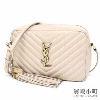 サンローラン(Saint Laurent)のサンローラン【YVES SAINT LAURENT】ルー カメラバッグ(ショルダーバッグ)