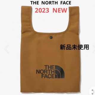 ザノースフェイス(THE NORTH FACE)のノースフェイス　エコバッグ　ショッパーバッグ　ミニ　(エコバッグ)