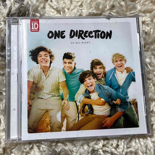 ONE DIRECTION 「UP ALL NIGHT」結婚式(その他)