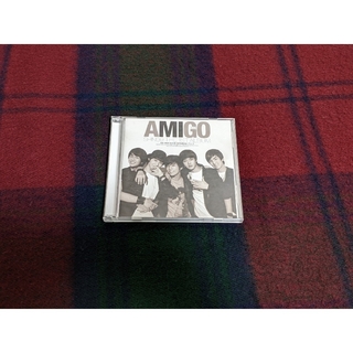 シャイニー(SHINee)のSHINee AMIGO CD+DVD(K-POP/アジア)