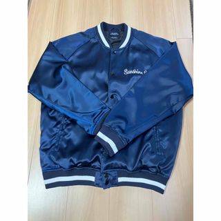 新品】6ページ目 - スタジャン(メンズ)の通販 4,000点以上(メンズ