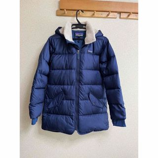 最終値下げ 美品 Patagonia ダウン ジャケット