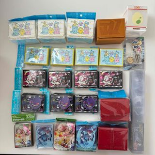 ポケモン 中古 カードサプライ/アクセサリの通販 300点以上 | ポケモン ...