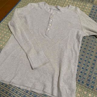 バーバリーブラックレーベル(BURBERRY BLACK LABEL)のBURBERRYBLACKLABEL 長袖(Tシャツ/カットソー(七分/長袖))