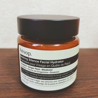 イソップ(Aesop)のAesop Seeking Silence Facial Hydrator(乳液/ミルク)