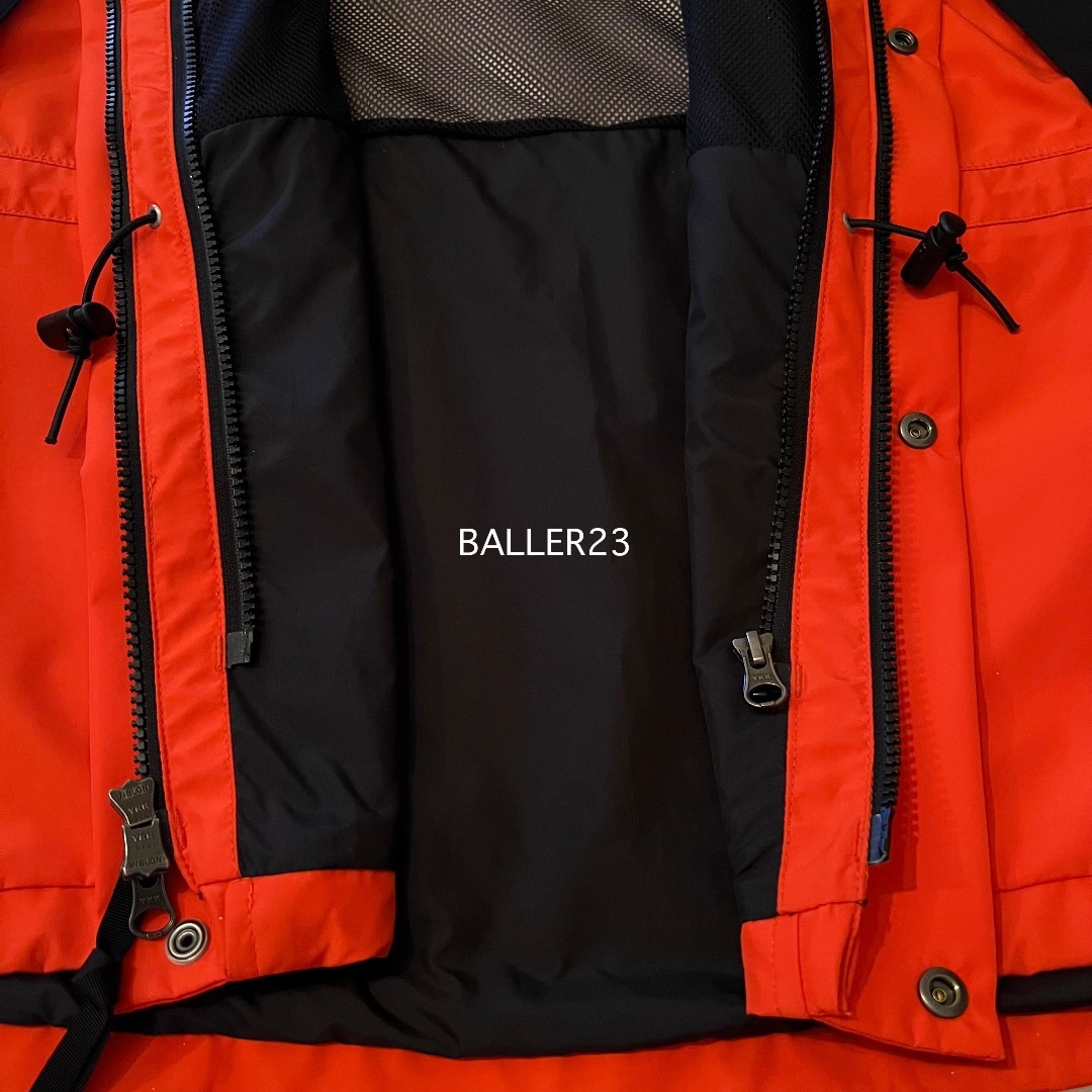 廃盤モデル THE NORTH FACE 1994マウンテンライトJKT XL