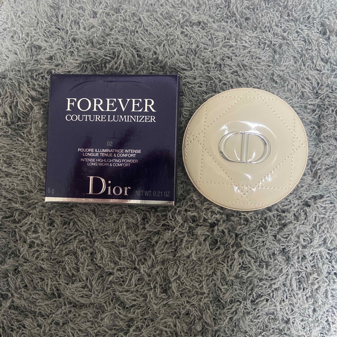 Dior(ディオール)のディオール コスメ/美容のベースメイク/化粧品(フェイスパウダー)の商品写真