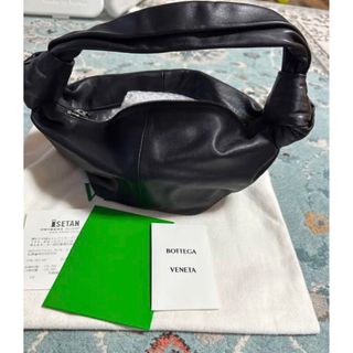 Bottega Veneta - BOTTEGA VENETTA ダブルノット ハンドバッグの通販