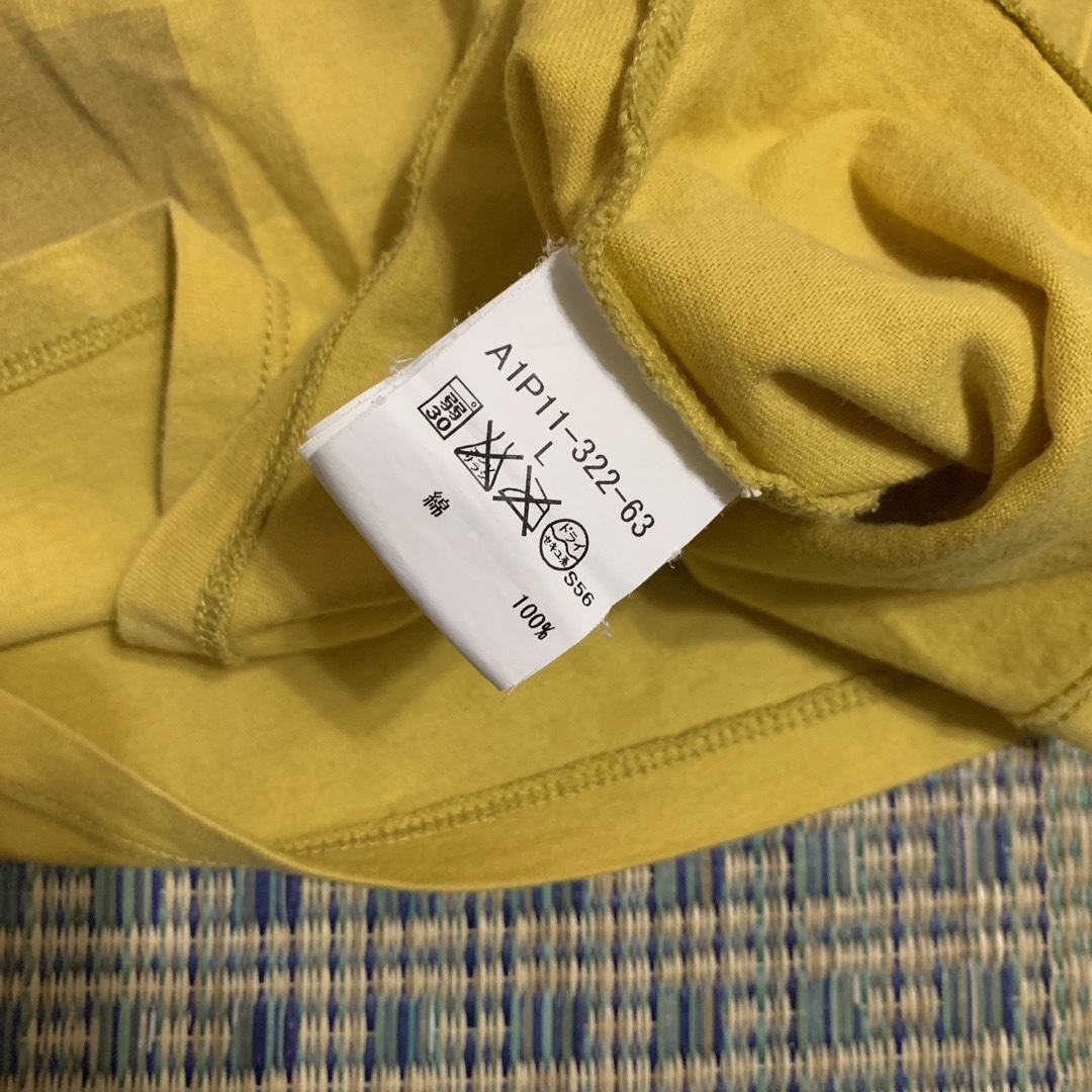 BURBERRY(バーバリー)のバーバリー  Tシャツ メンズのトップス(Tシャツ/カットソー(半袖/袖なし))の商品写真