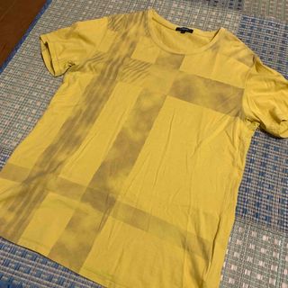 バーバリー(BURBERRY)のバーバリー  Tシャツ(Tシャツ/カットソー(半袖/袖なし))