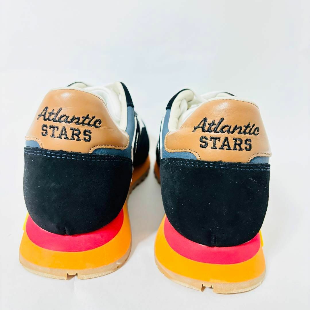 Atlantic STARS(アトランティックスターズ)の★定価39800円★AtlanticSTARS アトランティックスターズ 41 メンズの靴/シューズ(スニーカー)の商品写真