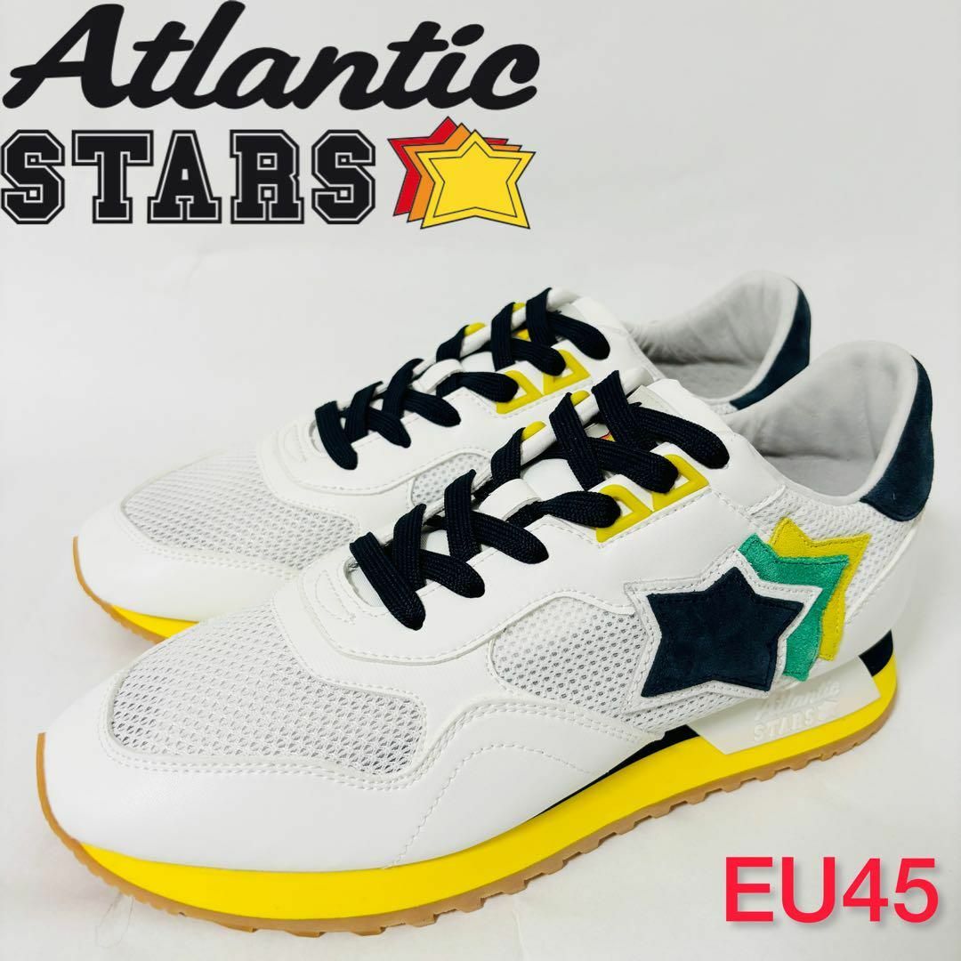 Atlantic STARS - ☆定価39800円☆Atlantic STARS アトランティック