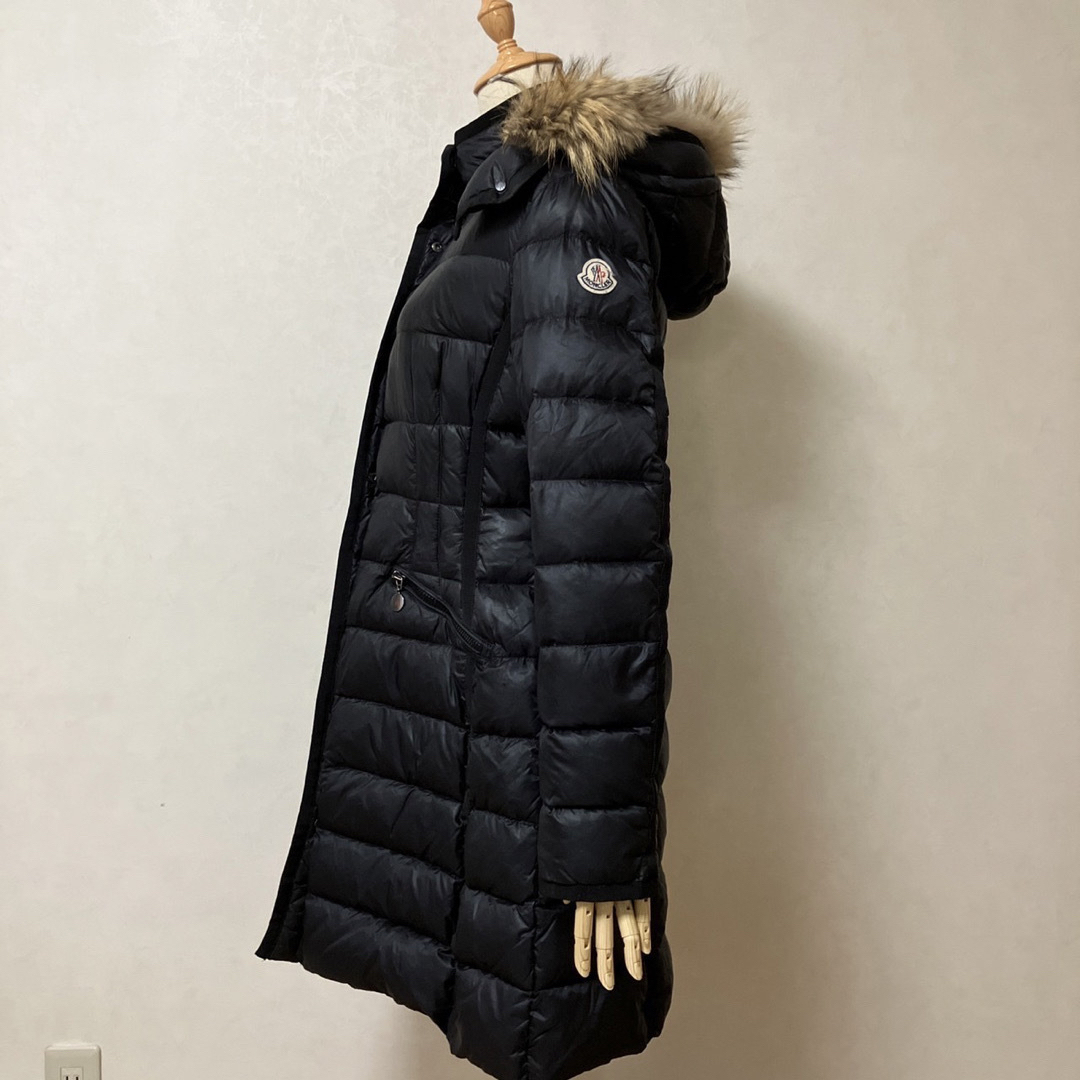 MONCLER - 定番＊モンクレール＊エルミファーの通販 by momochi ...