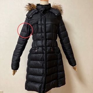 モンクレール ダウンコート(レディース)の通販 3,000点以上 | MONCLER