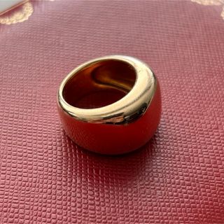 カルティエ(Cartier)のカルティエ ヌーベルバーグ Cartier nouvelle vague 47(リング(指輪))