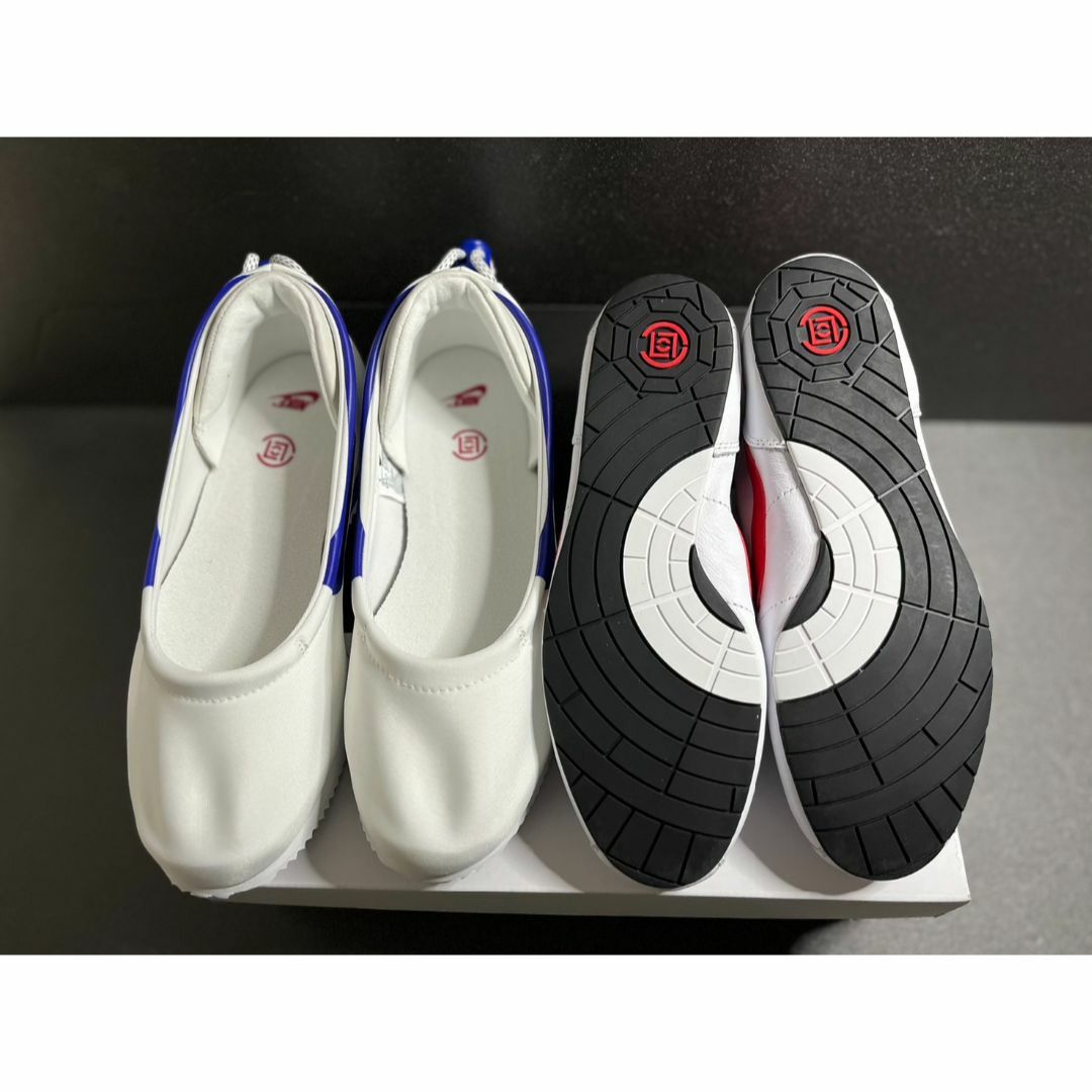 未使用品27cm NIKE CORTEZ CLOT ナイキ コルテッツ クロット