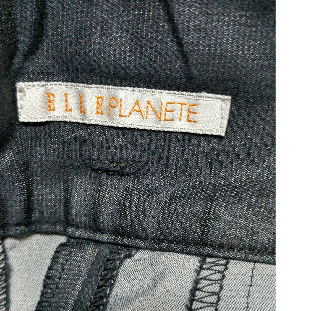 ELLE PLANETE(エルプラネット)のレディースパンツ レディースのパンツ(その他)の商品写真