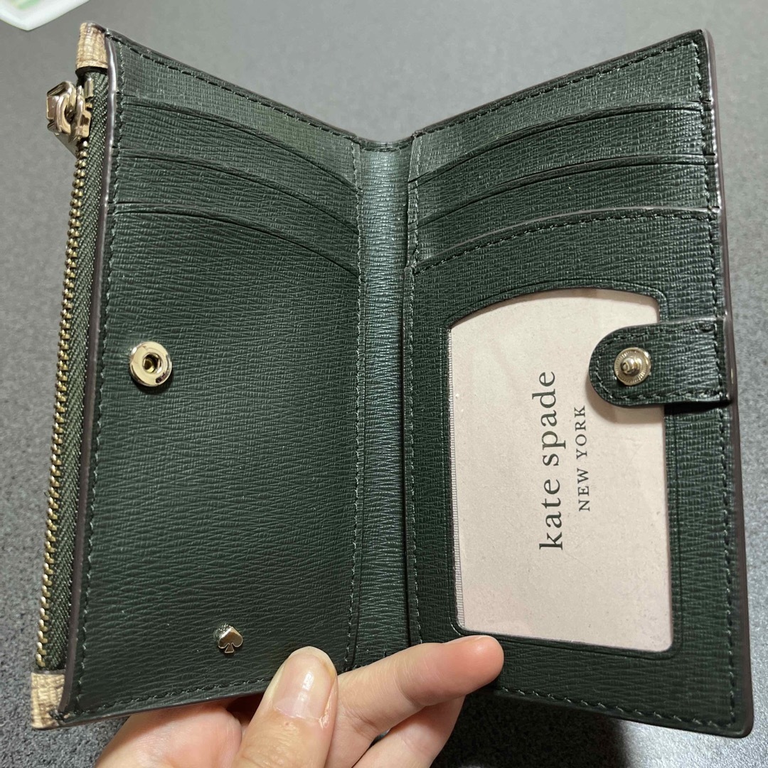 kate spade new york(ケイトスペードニューヨーク)のkate spade 財布 レディースのファッション小物(財布)の商品写真