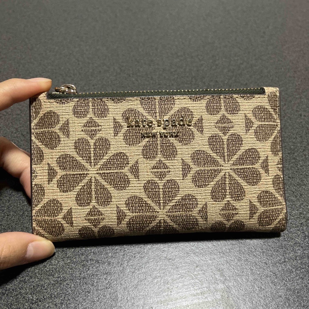 kate spade new york(ケイトスペードニューヨーク)のkate spade 財布 レディースのファッション小物(財布)の商品写真