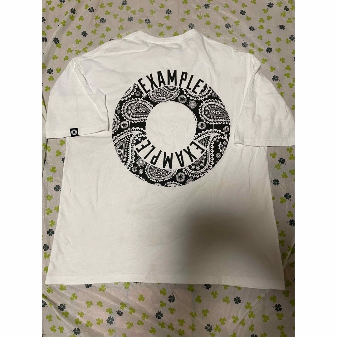 EXAMPLE Tシャツ XL MFC STORE GOD BLESS YOU-